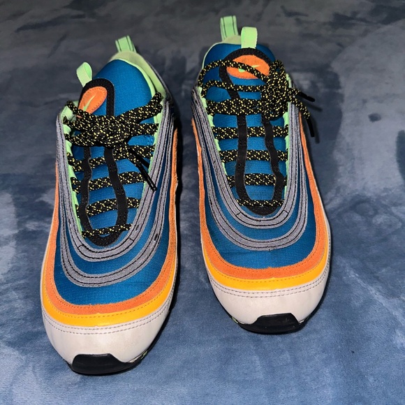 AIR MAX 97 - Picture 4 of 6